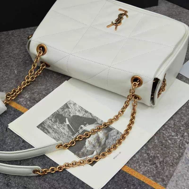 YSL Satchel Bags